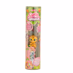 IMC Toys Cutie Climber Tree pack Asst
