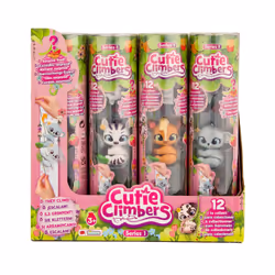 IMC Toys Cutie Climber Tree pack Asst