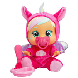 IMC Toys Cry Babies Loving Care Hannah