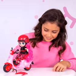 IMC Toys 911123IM poupée - Vue supplémentaire 10