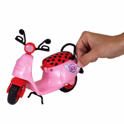 IMC Toys 911123IM poupée - Vue supplémentaire 6