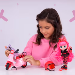 IMC Toys 911123IM poupée - Vue supplémentaire 7