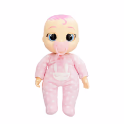 IMC Toys Cry Babies New Born Coney