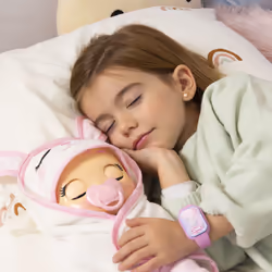 IMC Toys Cry Babies New Born Coney - Vue supplémentaire 7