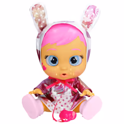 IMC Toys Cry Babies Stars Coney