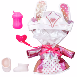 IMC Toys Cry Babies Stars Coney