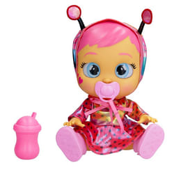IMC Toys Cry Babies Lady