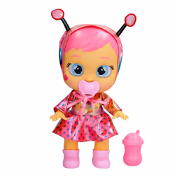 IMC Toys Cry Babies Lady