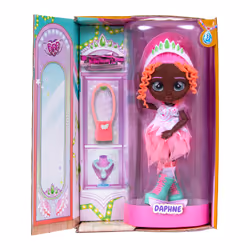 IMC Toys Cry Babies BFF S3 Daphné