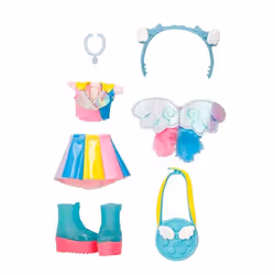 IMC Toys Jenna - Vue supplémentaire 4