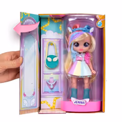 IMC Toys Jenna - Vue supplémentaire 5