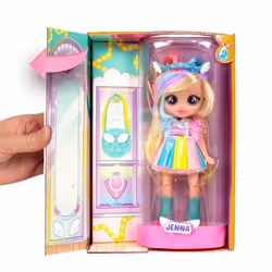 IMC Toys Jenna - Vue supplémentaire 6
