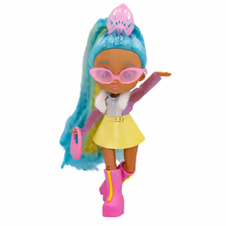 IMC Toys BFF Série 3 Elodie, CE EN71, 180 mm, 81 mm, 270 mm