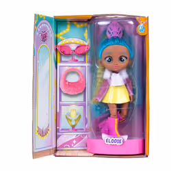IMC Toys BFF Série 3 Elodie