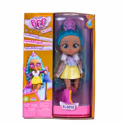 IMC Toys BFF Série 3 Elodie - Vue supplémentaire 4