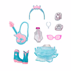 IMC Toys Stella - Vue supplémentaire 4