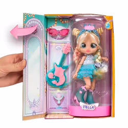 IMC Toys Stella - Vue supplémentaire 6