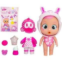IMC Toys Cry Babies Magic Tears - Stars House - Coney