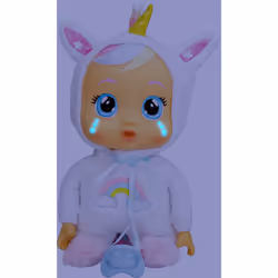 IMC Toys Cry Babies Goodnight Dreamy