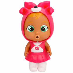 IMC Toys Cry Babies Magic Tears Stars - Talent Babies - Asst. en cdu 12pcs, Poupée, Femelle, 3 an(s), Fille, 110 mm, Couleurs ...