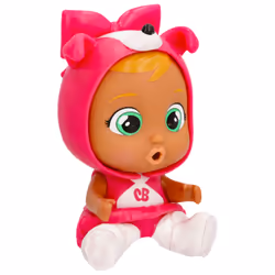 IMC Toys Cry Babies Magic Tears Stars - Talent Babies - Asst. en cdu 12pcs