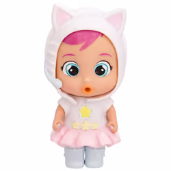 IMC Toys Cry Babies Magic Tears Stars - Talent Babies - Daisy, 65 mm, 150 mm, 150 mm