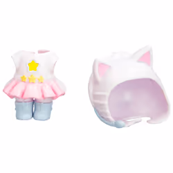 IMC Toys Cry Babies Magic Tears Stars - Talent Babies - Daisy - Vue supplémentaire 5