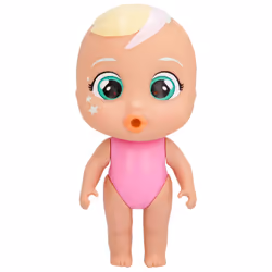 IMC Toys Cry Babies Magic Tears Stars - Talent Babies - Hannah
