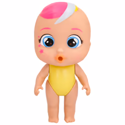 IMC Toys Cry Babies Magic Tears Stars - Talent Babies - Dreamy