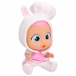 IMC Toys Cry Babies Magic Tears Stars - Talent Babies - Coney, 65 mm, 150 mm, 150 mm