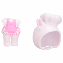IMC Toys Cry Babies Magic Tears Stars - Talent Babies - Coney - Vue supplémentaire 5