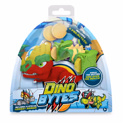 IMC Toys Dinobytes - Pack 1 Deluxe - Disc