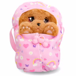 IMC Toys Baby Paws IM917637 jouet interactif