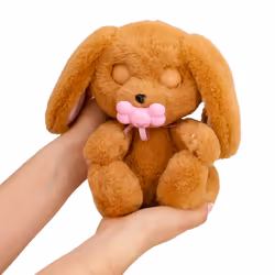 IMC Toys Baby Paws IM917637 jouet interactif