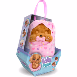 IMC Toys Baby Paws IM917637 jouet interactif - Vue supplémentaire 4