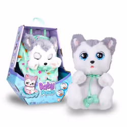 IMC Toys Baby Paws IM917644 jouet interactif - Vue supplémentaire 10