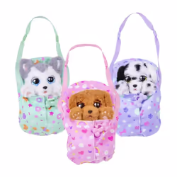 IMC Toys Baby Paws IM917644 jouet interactif - Vue supplémentaire 11