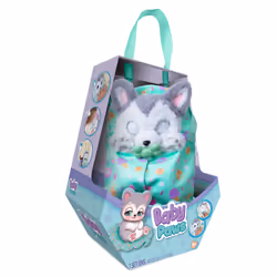 IMC Toys Baby Paws IM917644 jouet interactif