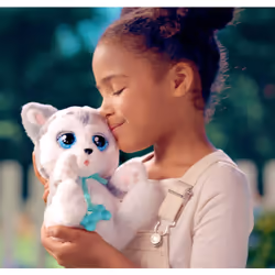 IMC Toys Baby Paws IM917644 jouet interactif - Vue supplémentaire 6