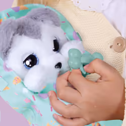 IMC Toys Baby Paws IM917644 jouet interactif - Vue supplémentaire 9