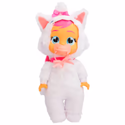 IMC Toys Cry Babies Tiny Cuddles Disney Asst