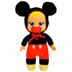 IMC Toys Cry Babies Tiny Cuddles Disney Asst