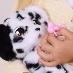 IMC Toys Baby Paws IM918276 jouet interactif - Vue supplémentaire 11