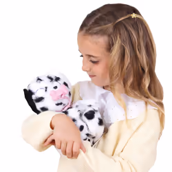 IMC Toys Baby Paws IM918276 jouet interactif - Vue supplémentaire 6