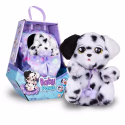 IMC Toys Baby Paws IM918276 jouet interactif - Vue supplémentaire 9
