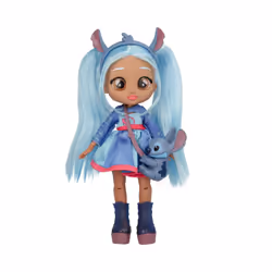 IMC Toys BFF Disney Asst, CE EN71, 150 mm, 81 mm, 270 mm