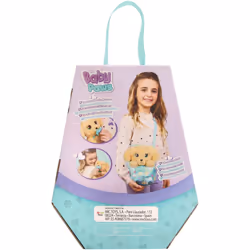 IMC Toys Baby Paws Labrador - Vue supplémentaire 4