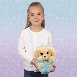 IMC Toys Baby Paws Labrador - Vue supplémentaire 5
