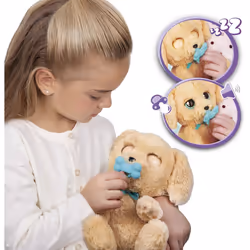 IMC Toys Baby Paws Labrador - Vue supplémentaire 6