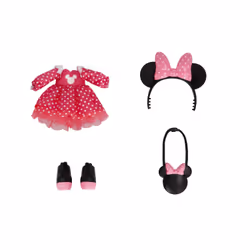 IMC Toys BFF Disney Minnie - Vue supplémentaire 3